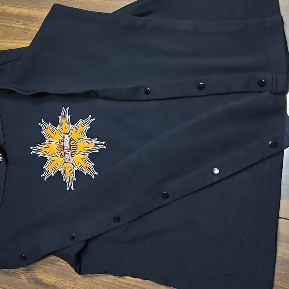 Harley Davidson Shirt - Picture 6 of 13